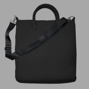 NWT K Carroll Venus Tote / Black